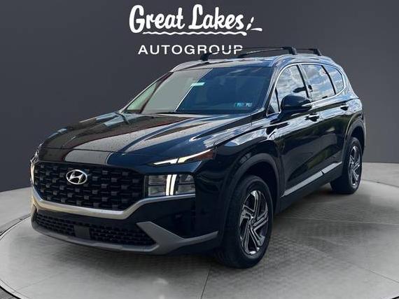 HYUNDAI SANTA FE 2023 5NMS2DAJ3PH491904 image